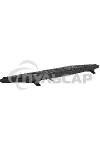 Клавиатура проводная Defender Next HB-440 RU, USB, черный