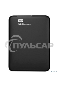 Внешний HDD 2.5