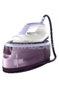 Парогенератор Philips PSG3000/30 белый/фиолетовый