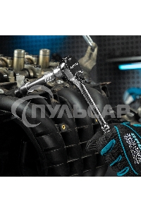 Ключ-трещотка Gross 1/2