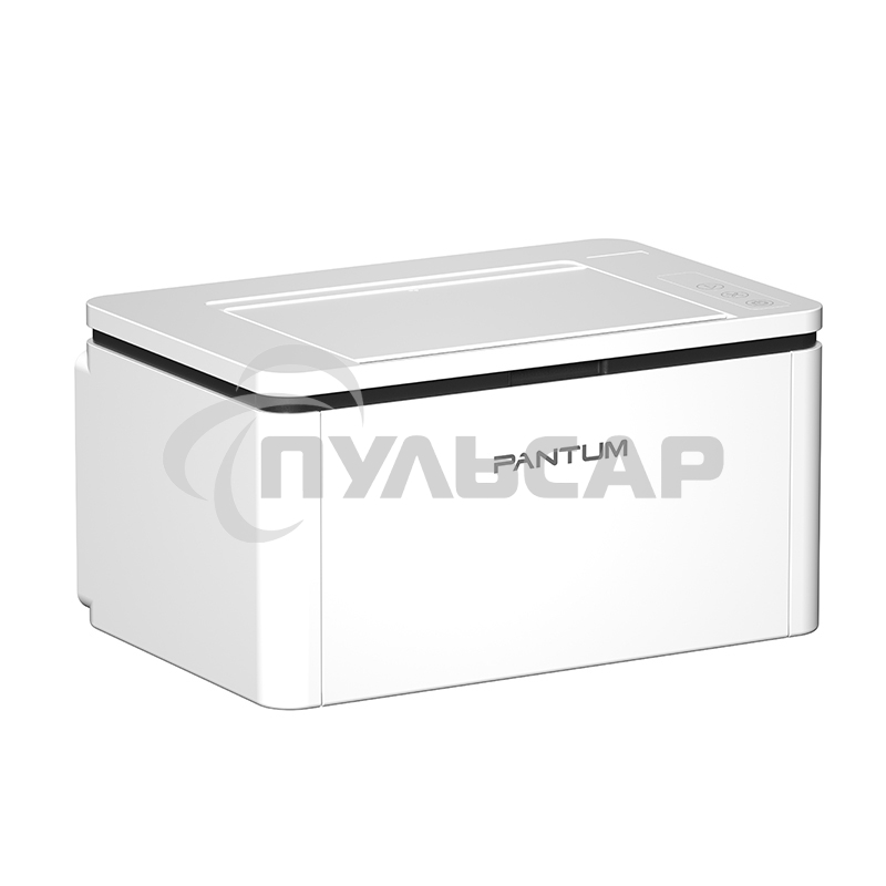 Принтер лазерный Pantum BP2300w, A4, ч/б, печ. до 22 стр/мин., 1200 x 1200 dpi, USB, Wi-Fi
