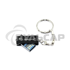 Флешка USB Dr. Memory 005 8 Gb, USB 3.0, серебристый Флешка USB Dr. Memory 005 8 Gb, USB 3.0, серебристый