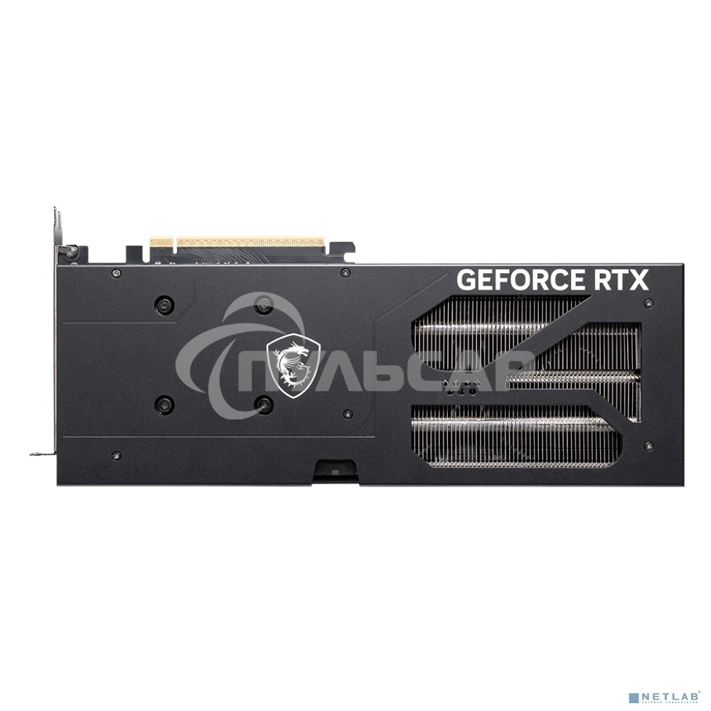 Видеокарта MSI GeForce RTX 5060 8G VENTUS 3X OC