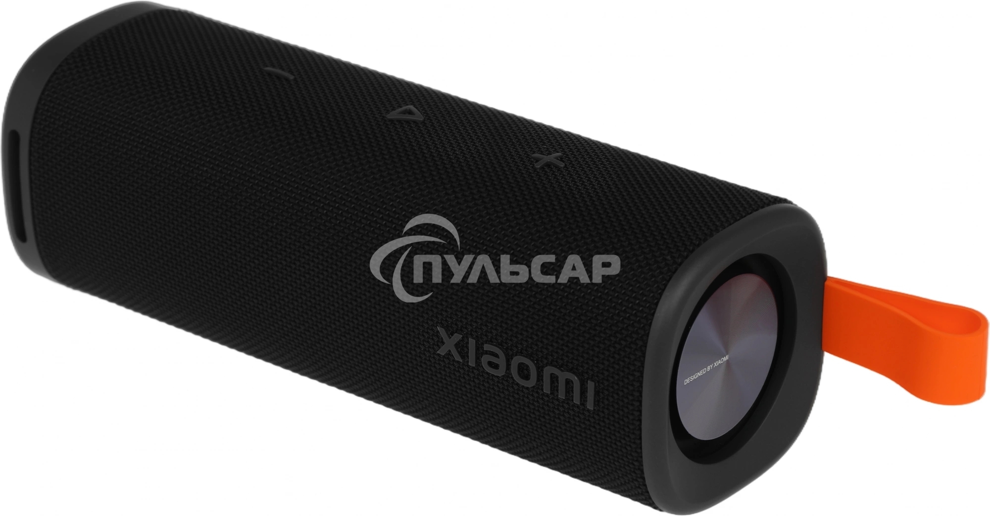 Беспроводная портативная колонка Xiaomi S29D Sound Outdoor 30W черный