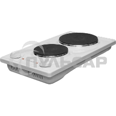 Электрическая плитка Лысьва ЭПБ 22 белый Электрическая плитка Лысьва ЭПБ 22 белый