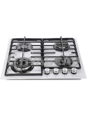 Газовая варочная панель Maunfeld EGHG.64.63CW/G