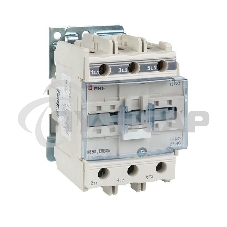 Контактор КМЭ 80А 220В NO+NC EKF ctr-s-80-220