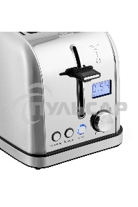 Тостер Maunfeld MF-821S