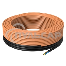 Греющий кабель для прогрева бетона 40-3/3,1 м