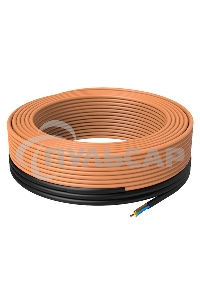 Греющий кабель для прогрева бетона 40-3/3,1 м