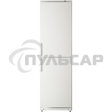 Холодильник Atlant XM-4025-000 белый двухкамерный 225/139л морозилка снизу