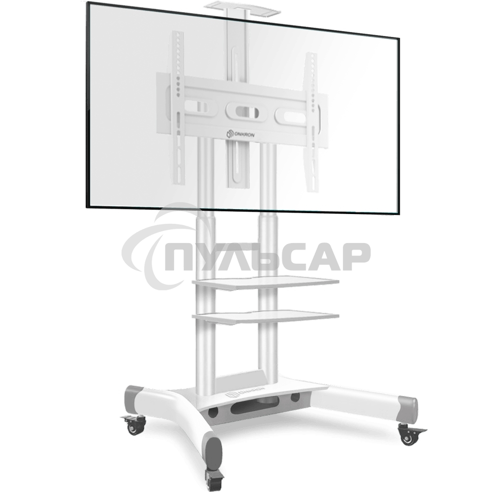 Стойка для телевизора с кронштейном ONKRON TS1552 40
