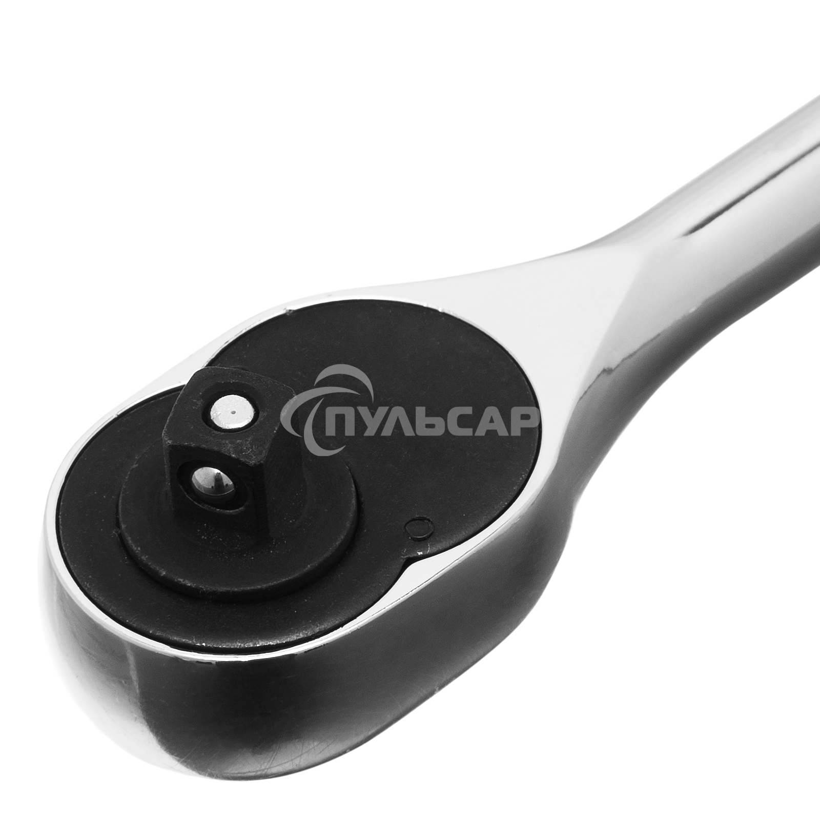 Набор слесарно-монтажный Matrix с квадратом 1/4