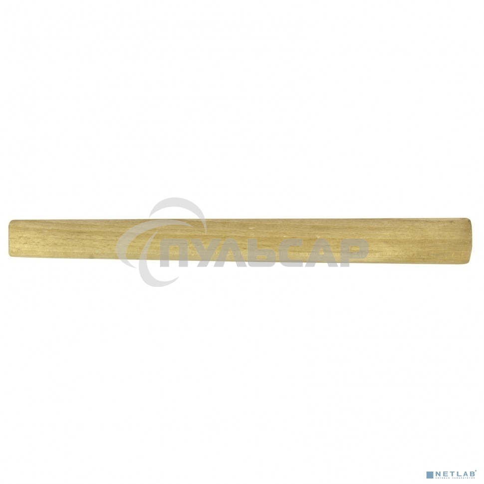 Рукоятка для молотка, шлифованная, БУК, 360 мм Сибртех