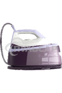Парогенератор Philips PSG3000/30 белый/фиолетовый