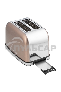 Тостер Maunfeld MF-821BZ