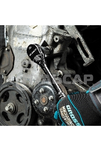 Ключ-трещотка Gross 1/2