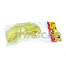 Очки защитные ПРОФЕССИОНАЛ желтые