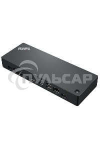 Док-станция Lenovo ThinkPad Universal Thunderbolt 4 Dock
