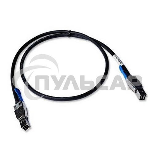  Кабель ACD-SFF8644-40M, External, SFF8644 to SFF8644, 4m