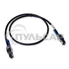Кабель ACD-SFF8644-40M, External, SFF8644 to SFF8644, 4m Кабель ACD-SFF8644-40M, External, SFF8644 to SFF8644, 4m