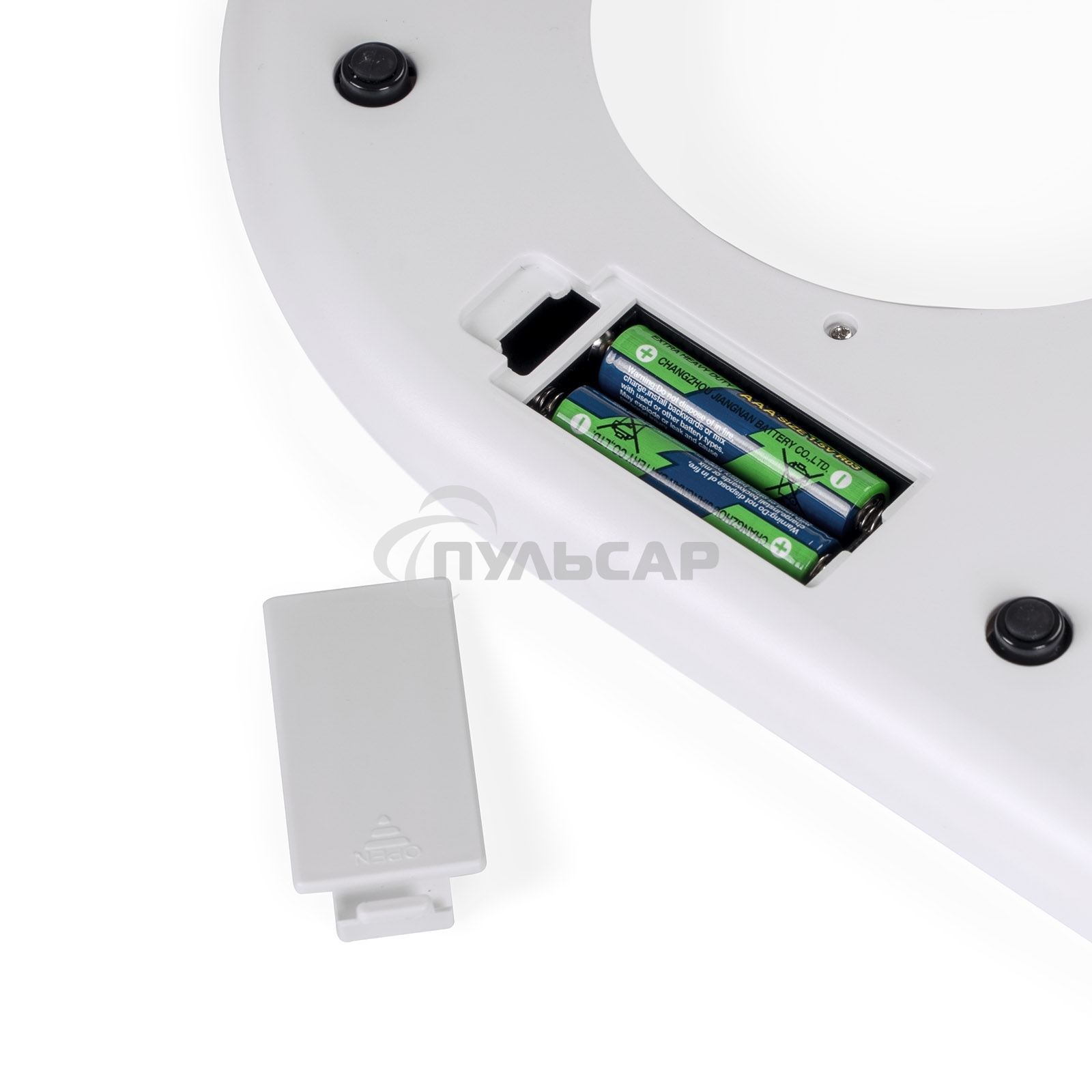 Весы кухонные Galaxy - GL 2801