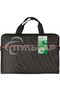 Сумка для ноутбука Defender LITE 15.6