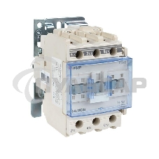 Контактор КМЭ 40А 220В NO+NC EKF ctr-s-40-220