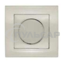 Светорегулятор СП 500Вт Бриллиант сл. кость UNIVersal 7948646 Светорегулятор СП 500Вт Бриллиант сл. кость UNIVersal 7948646