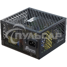 Блок питания SEASONIC PRIME Fanless PX-500 SSR-500PL