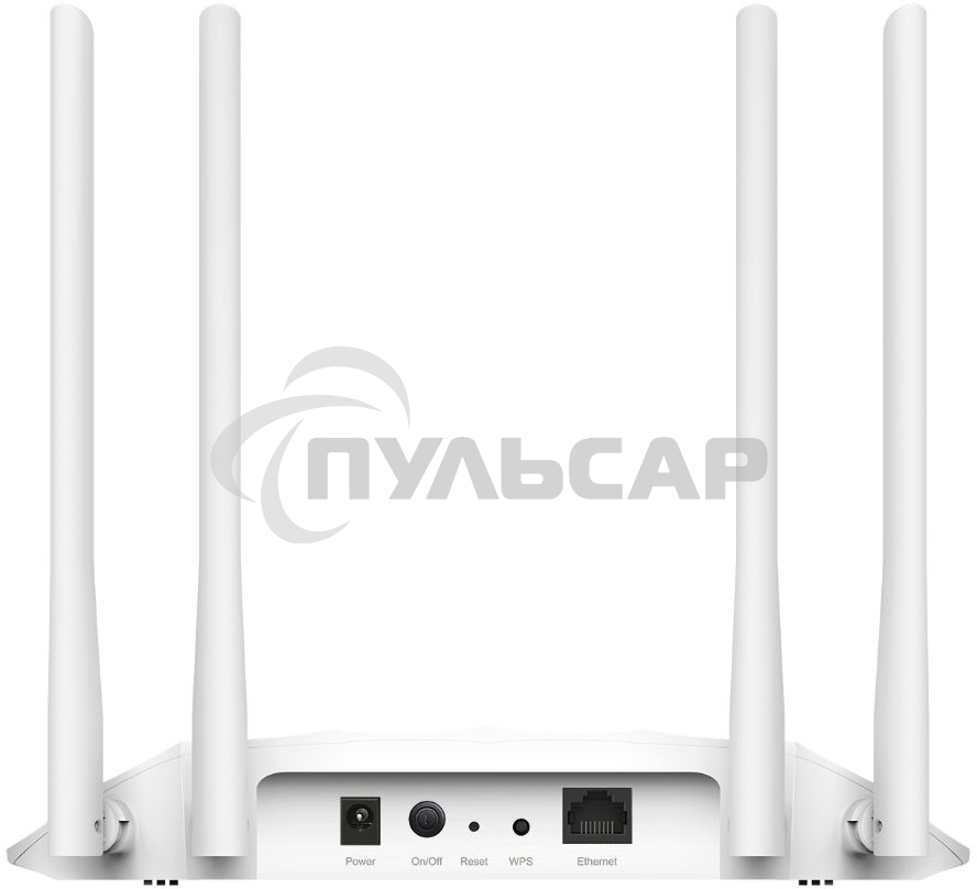 Беспроводная точка доступа TP-Link TL-WA1201 AC1200