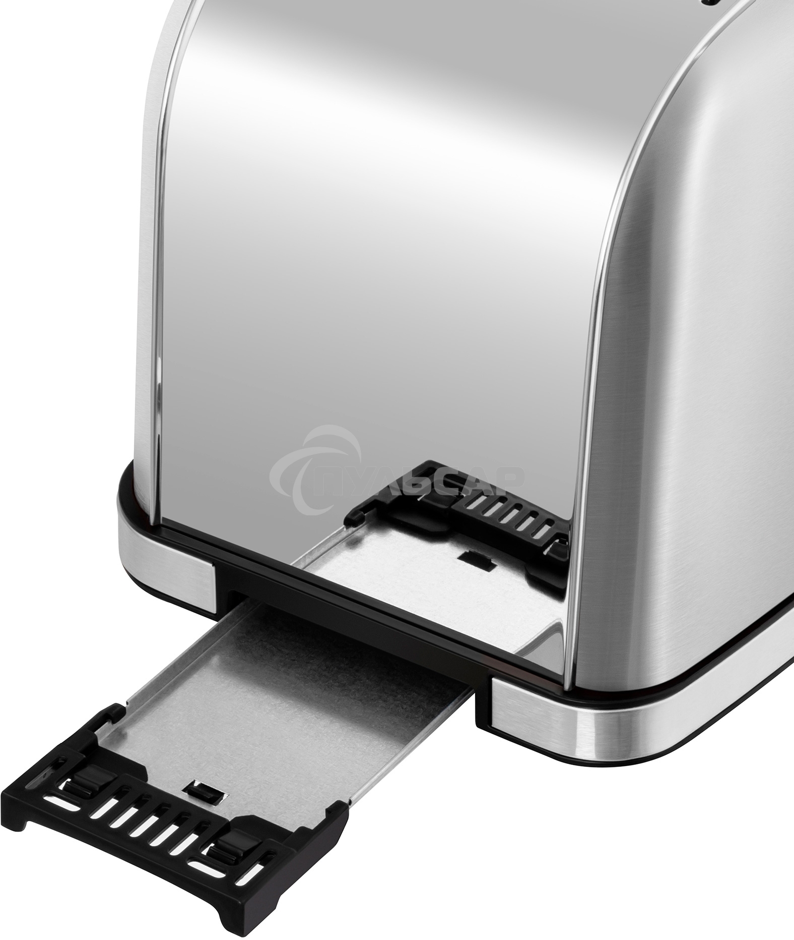 Тостер Maunfeld MF-821S