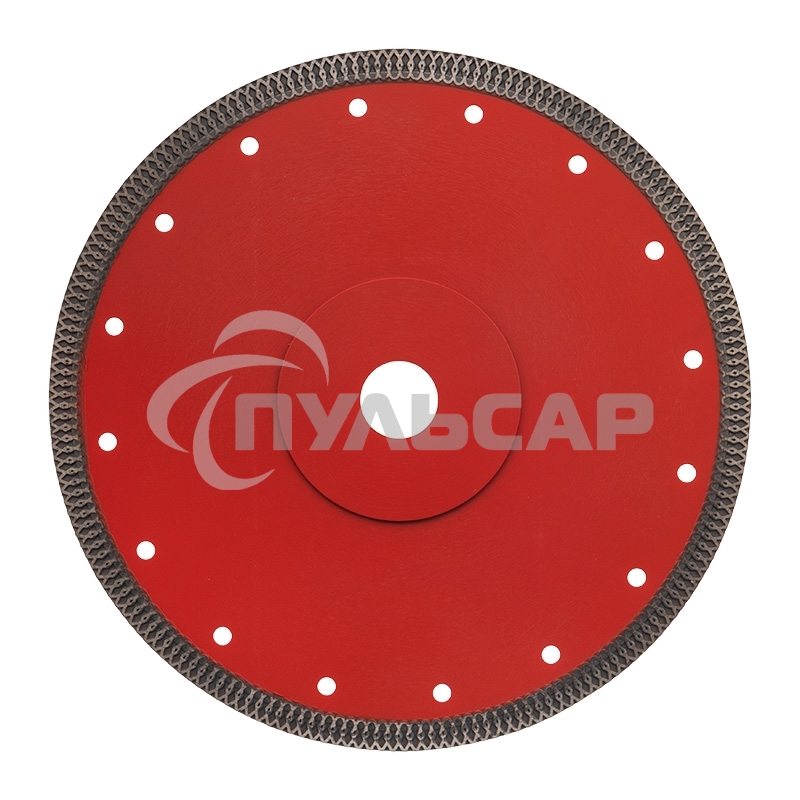 Диск алмазный отрезной ультратонкий 230x22.2 мм 90-0145 Rexant