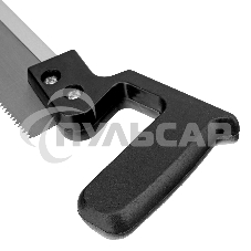 Стусло пластиковое 300х65 мм, пила 300 мм Sparta