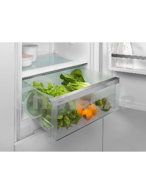 Встраиваемый холодильник Liebherr ICc 5123-22 001 белый двухкамерный 190/83л морозилка снизу