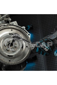 Ключ-трещотка Gross 1/2