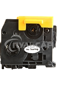 Картридж лазерный Cactus CS-CC532A желтый (2800 стр.) для HP Color LaserJet CP2025/CM2320mfp