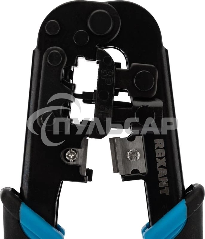 Кримпер для обжима Rexant HT-568R (12-3432-1) 8P8C / 6P6C (HT-568R) (TL-568R)