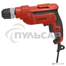 Дрель Парма ДЭ-01-10/600P 02.025.00005
