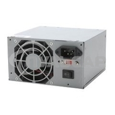 Блок питания Inwin / Powerman PM-500ATX, 500Вт, 80 PLUS, 120мм, серый