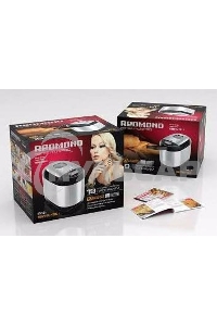 Хлебопечь Redmond RBM-M1911