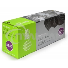 Картридж лазерный Cactus CS-TN3230 черный (3000 стр.) для Brother HL-5340D/5350DN/5370DW/DCP-8070D/8085DN