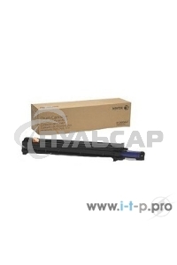 Картридж лазерный черный XEROX Colour 550 (30K)