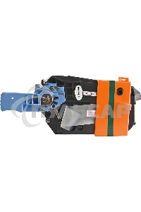 Картридж лазерный Cactus CS-C9733A пурпурный для HP Color LaserJet 5500/5550 (12000стр.)