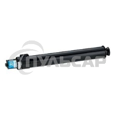 Тонер Ricoh Aficio MP C3500/C4500 голубой, type MPC4500E (туба 400 гр.) (Katun)