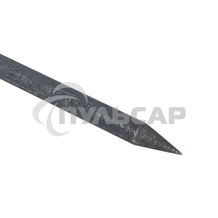 Штырь заземлителя d16мм L-1500 (острие-муфта) HZ EKF gc-21150