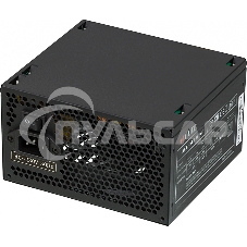 Блок питания Accord ACC-500W-NP, 500Вт, 120мм, черный