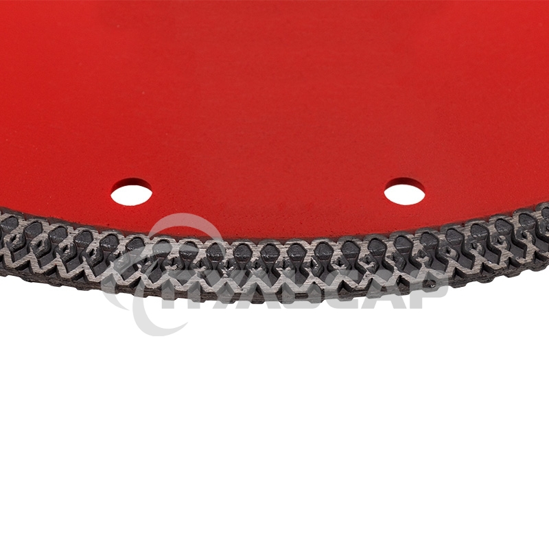 Диск алмазный отрезной ультратонкий 230x22.2 мм 90-0145 Rexant