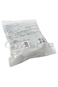 Патч-корд Buro Basic UTP 4 пары cat6 CCA molded 10м серый RJ-45 (m)-RJ-45 (m)