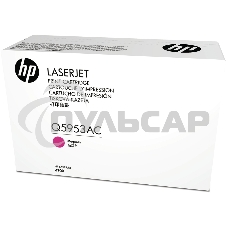 Контрактный Картридж лазерный HP Q5953AC Mgn Contr LJ Toner Cartridge
